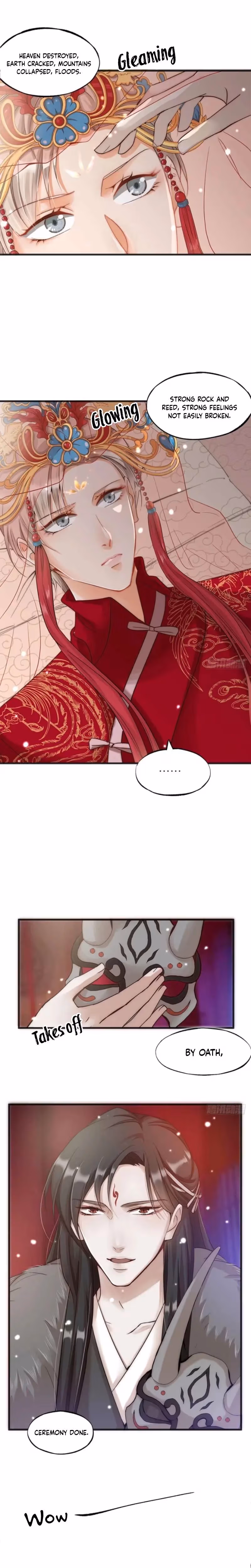 Read My Alluring Husband chapter 1 image 4 on Lezhin