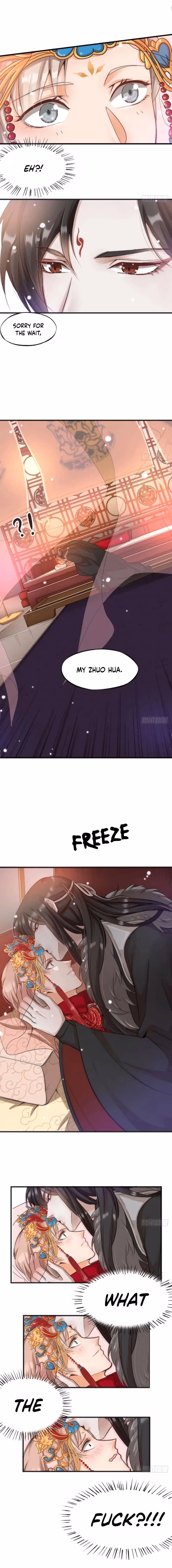 Read My Alluring Husband chapter 1 image 5 on Lezhin