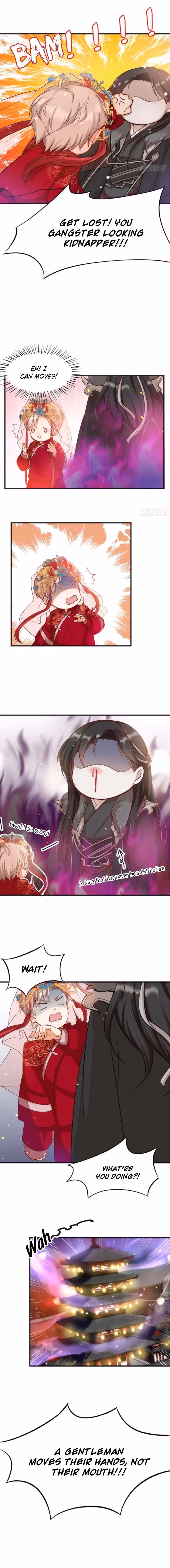 Read My Alluring Husband chapter 1 image 6 on Lezhin