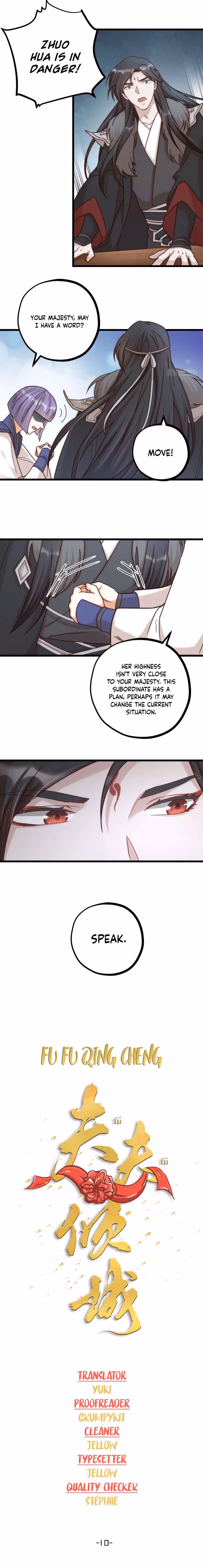Read My Alluring Husband chapter 10 image 1 on Lezhin