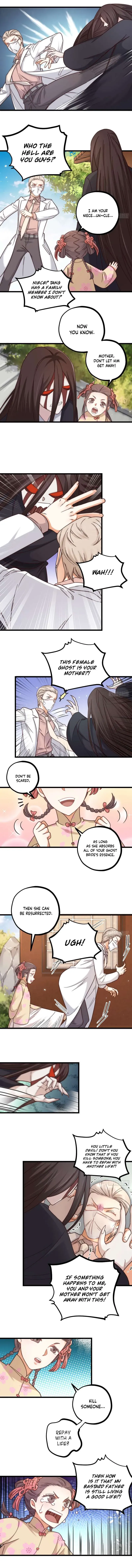 Read My Alluring Husband chapter 10 image 2 on Lezhin