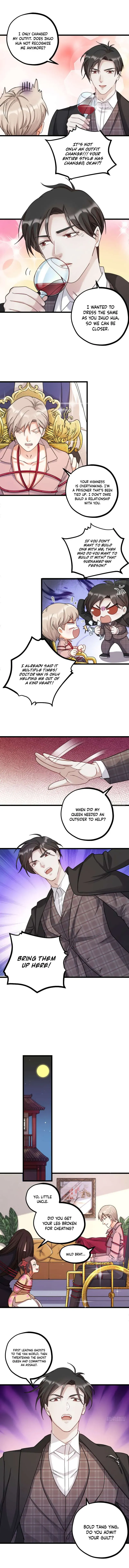 Read My Alluring Husband chapter 12 image 2 on Lezhin
