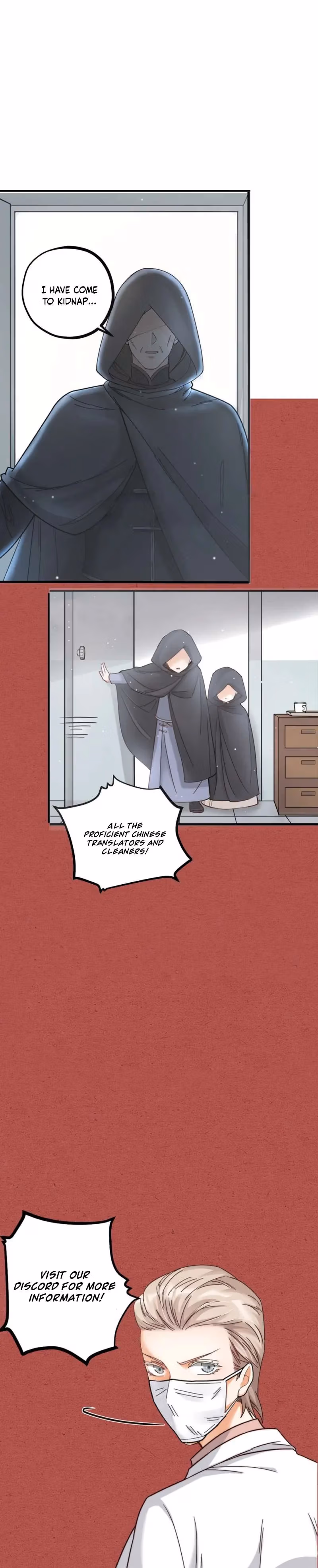 Read My Alluring Husband chapter 13 image 4 on Lezhin