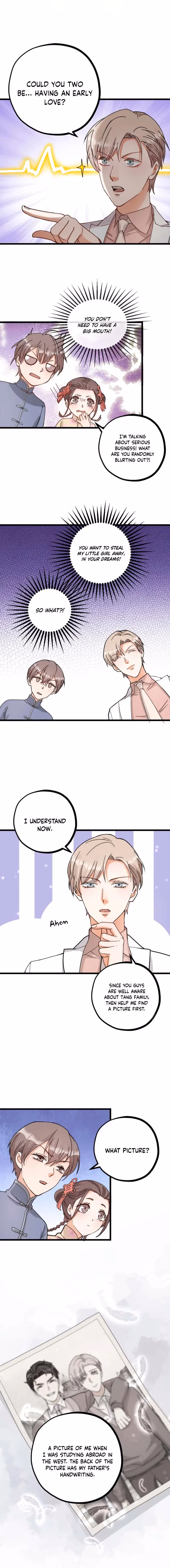 Read My Alluring Husband chapter 14 image 4 on Lezhin