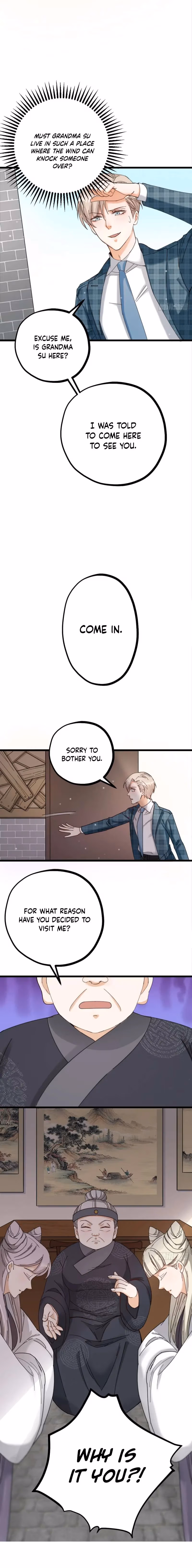 Read My Alluring Husband chapter 15 image 4 on Lezhin