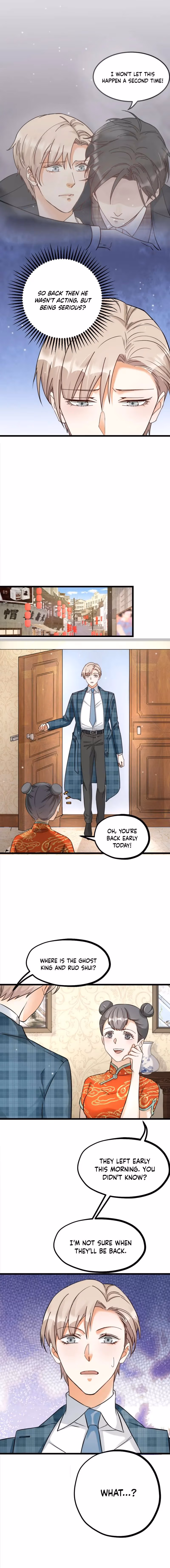 Read My Alluring Husband chapter 16 image 4 on Lezhin
