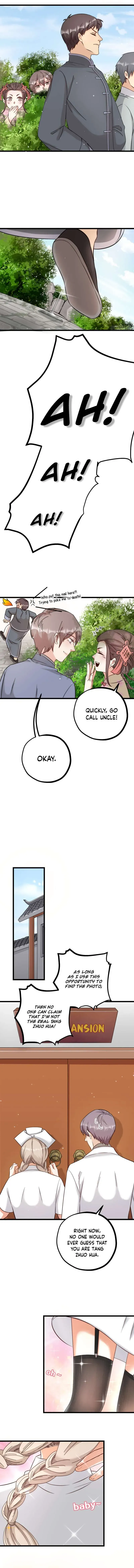 Read My Alluring Husband chapter 17 image 1 on Lezhin