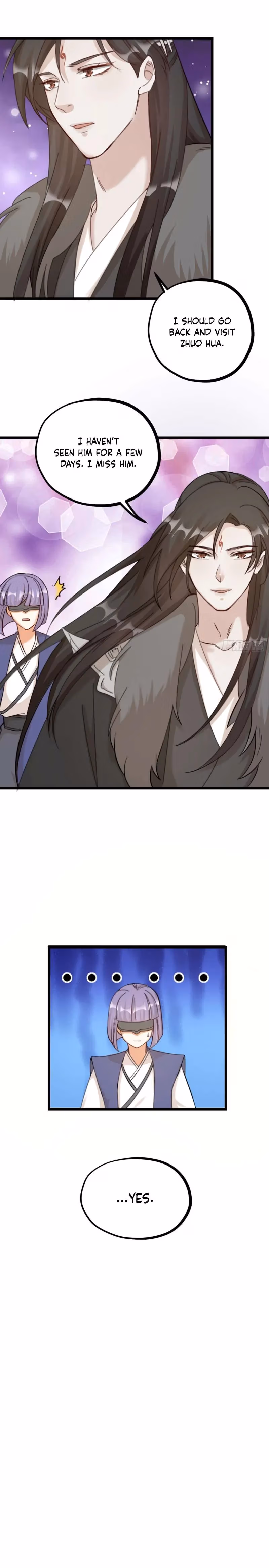 Read My Alluring Husband chapter 18 image 4 on Lezhin