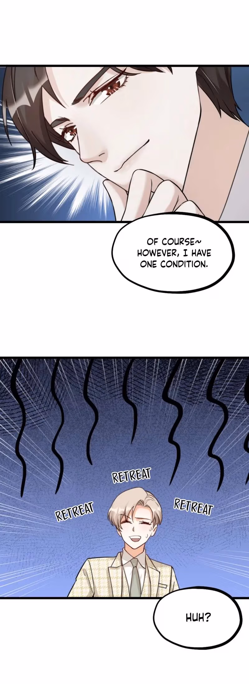Read My Alluring Husband chapter 19 image 5 on Lezhin