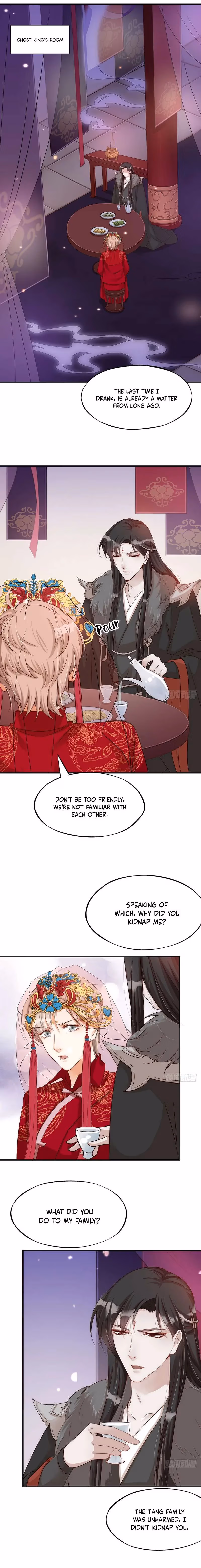 Read My Alluring Husband chapter 2 image 2 on Lezhin