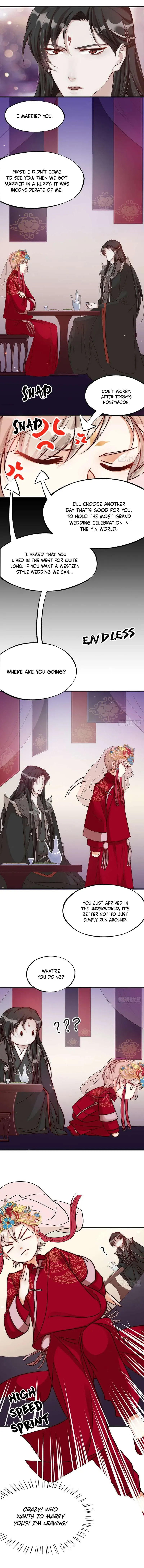 Read My Alluring Husband chapter 2 image 3 on Lezhin