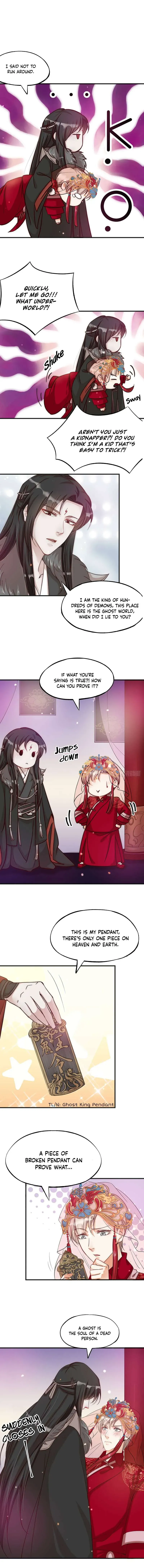 Read My Alluring Husband chapter 2 image 4 on Lezhin