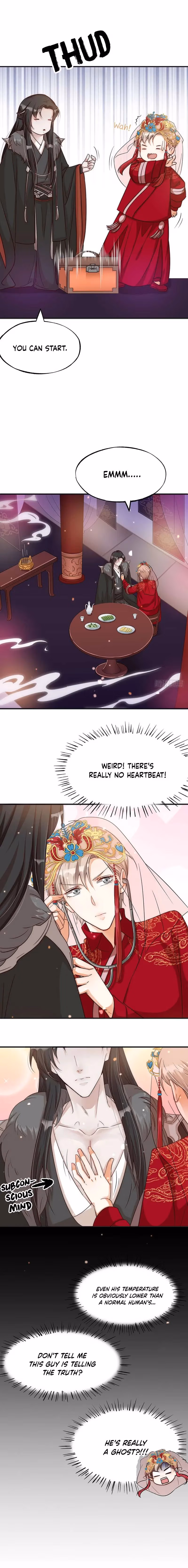 Read My Alluring Husband chapter 2 image 7 on Lezhin