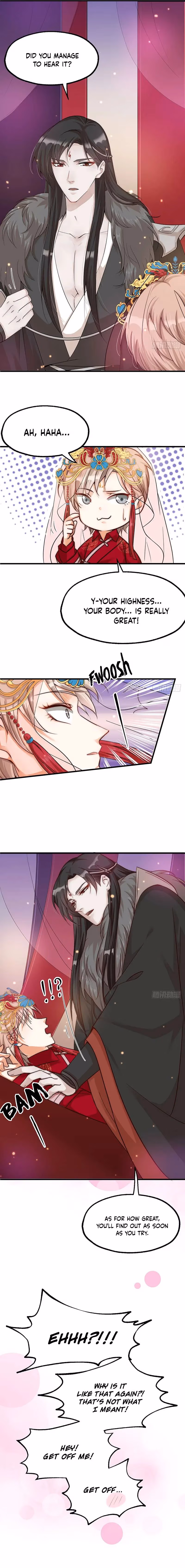 Read My Alluring Husband chapter 2 image 8 on Lezhin