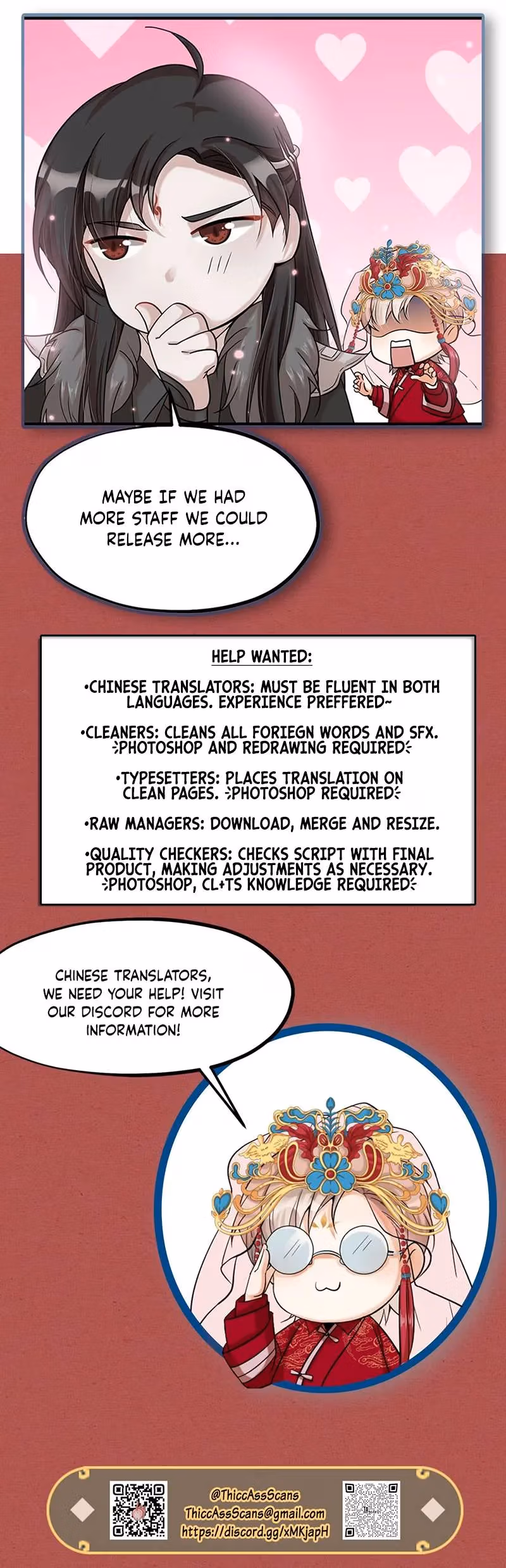 Read My Alluring Husband chapter 2 image 9 on Lezhin