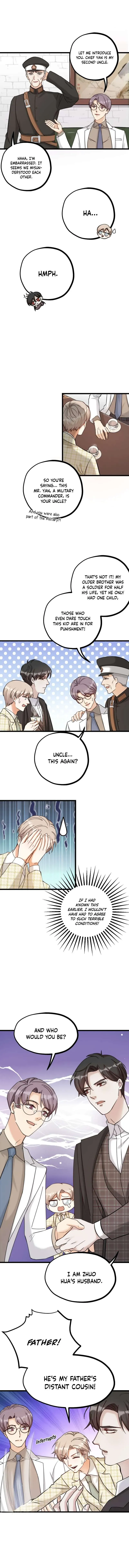 Read My Alluring Husband chapter 20 image 2 on Lezhin