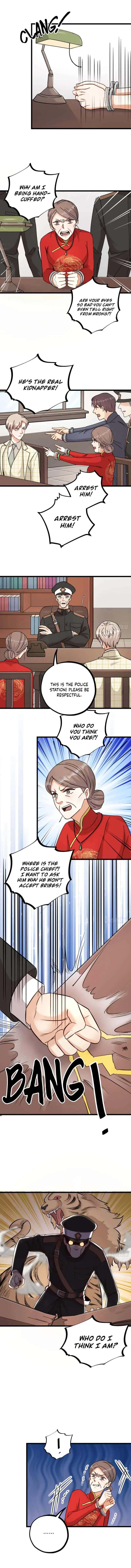 Read My Alluring Husband chapter 21 image 1 on Lezhin