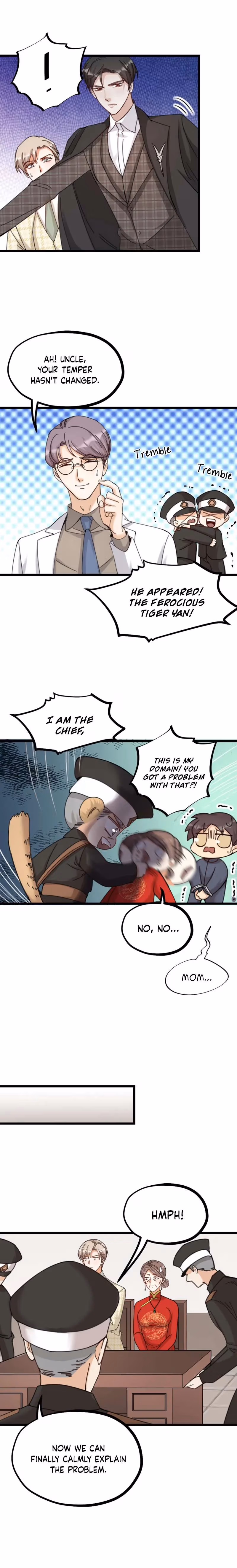Read My Alluring Husband chapter 21 image 2 on Lezhin