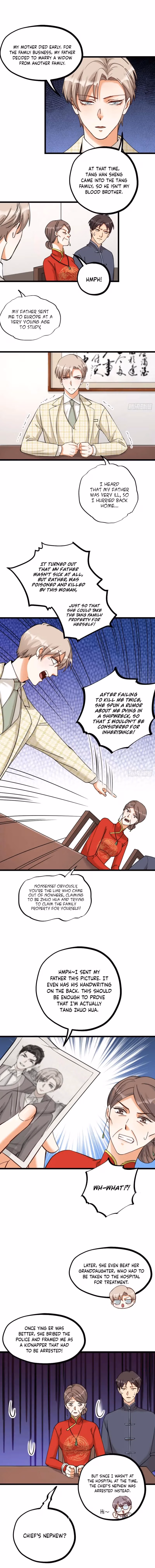 Read My Alluring Husband chapter 21 image 3 on Lezhin