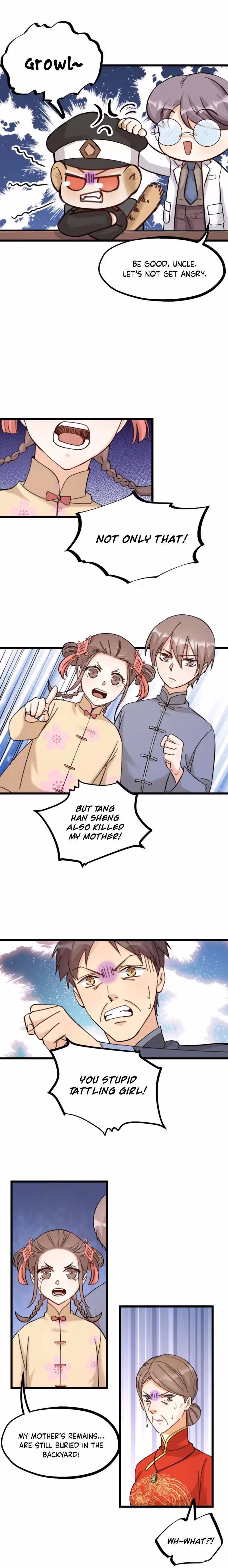 Read My Alluring Husband chapter 21 image 4 on Lezhin