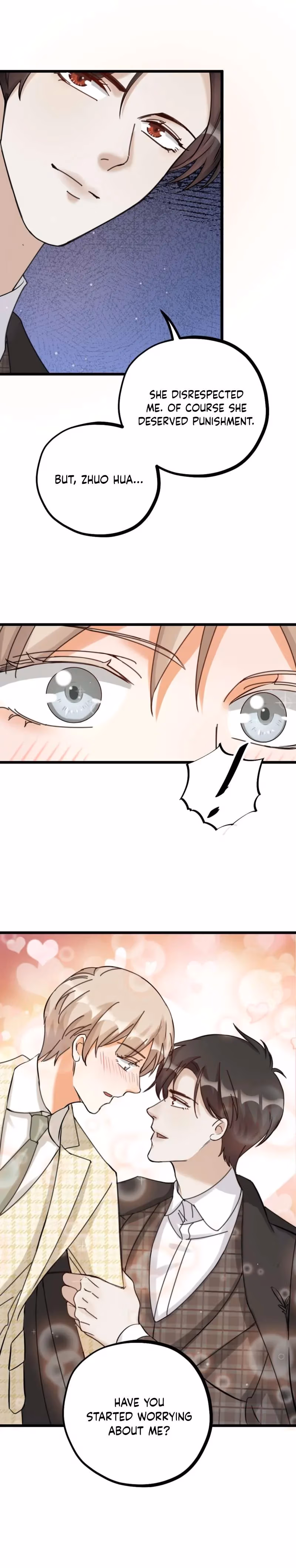 Read My Alluring Husband chapter 21 image 6 on Lezhin