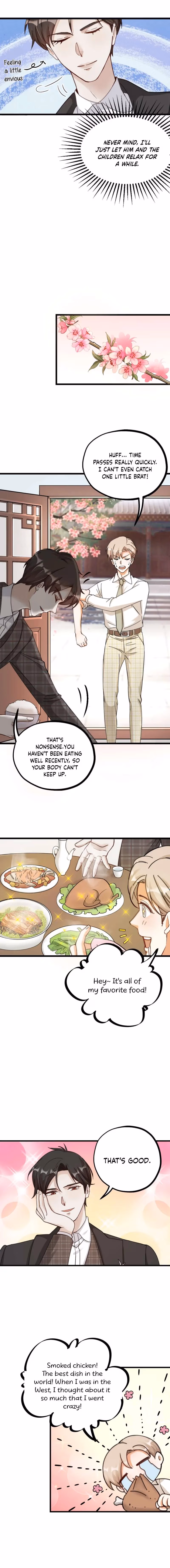 Read My Alluring Husband chapter 22 image 2 on Lezhin