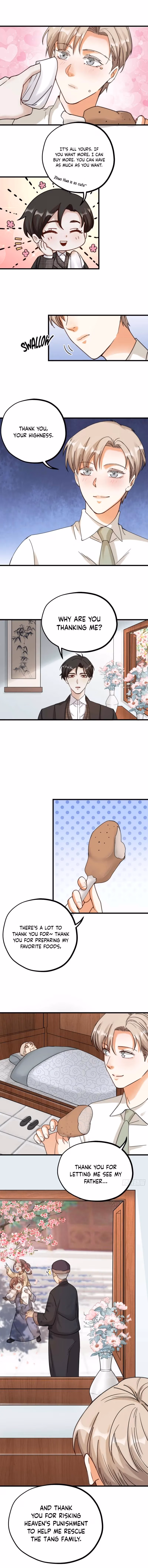 Read My Alluring Husband chapter 22 image 3 on Lezhin
