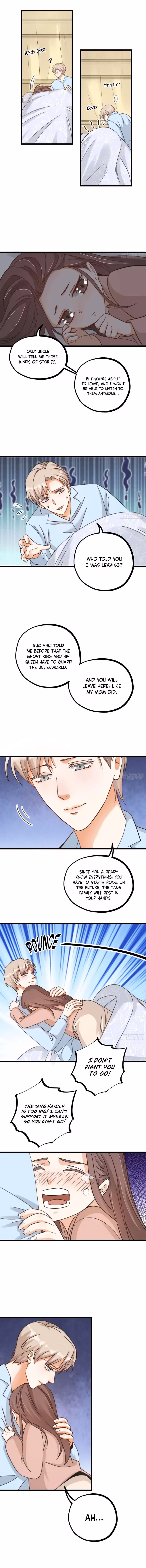 Read My Alluring Husband chapter 23 image 2 on Lezhin