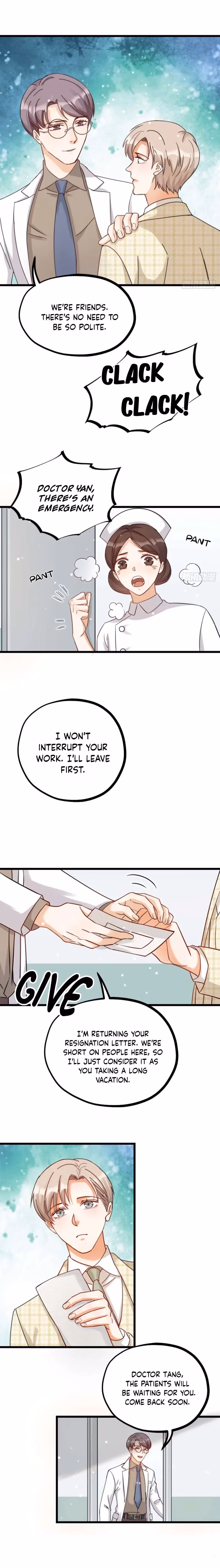 Read My Alluring Husband chapter 23 image 4 on Lezhin