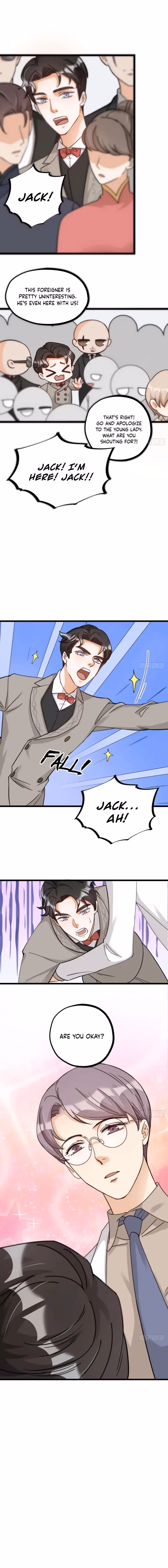 Read My Alluring Husband chapter 23 image 6 on Lezhin