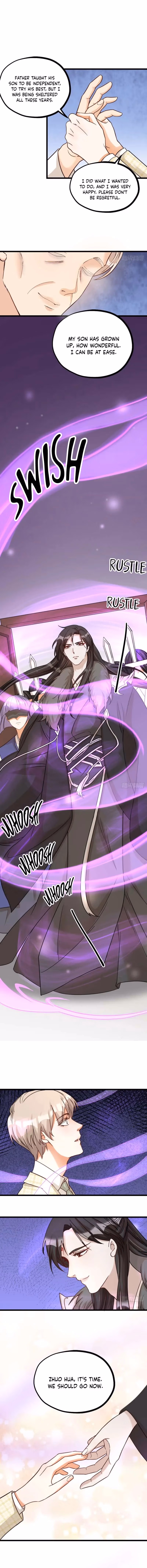Read My Alluring Husband chapter 24 image 1 on Lezhin