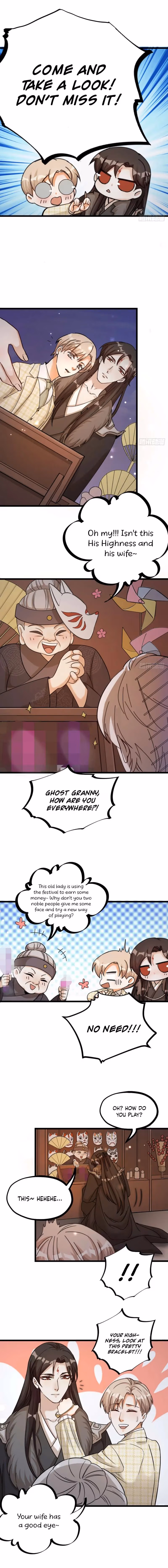 Read My Alluring Husband chapter 24 image 4 on Lezhin