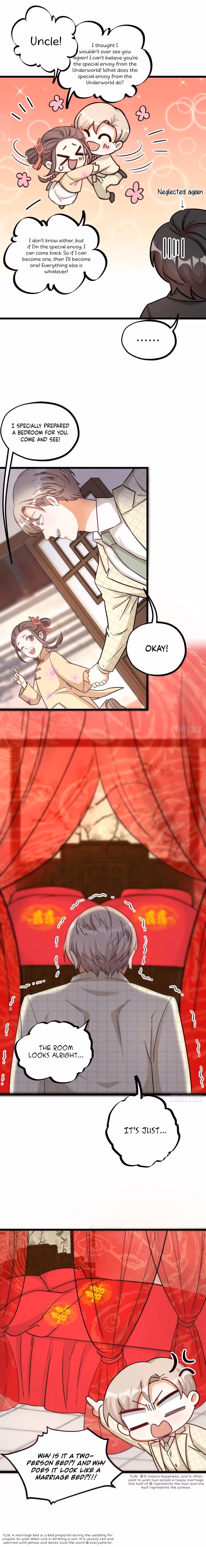 Read My Alluring Husband chapter 25 image 2 on Lezhin