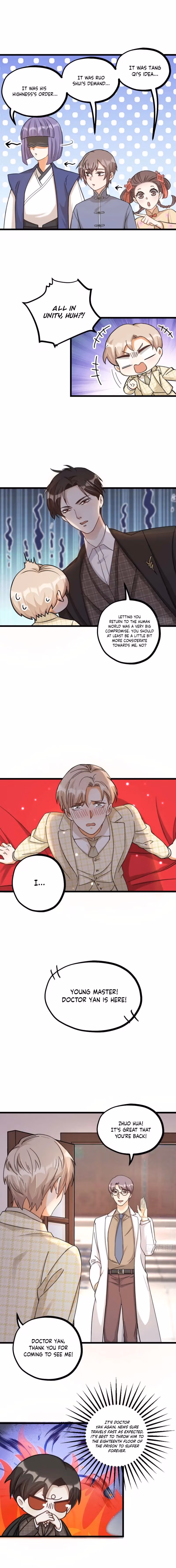 Read My Alluring Husband chapter 25 image 3 on Lezhin