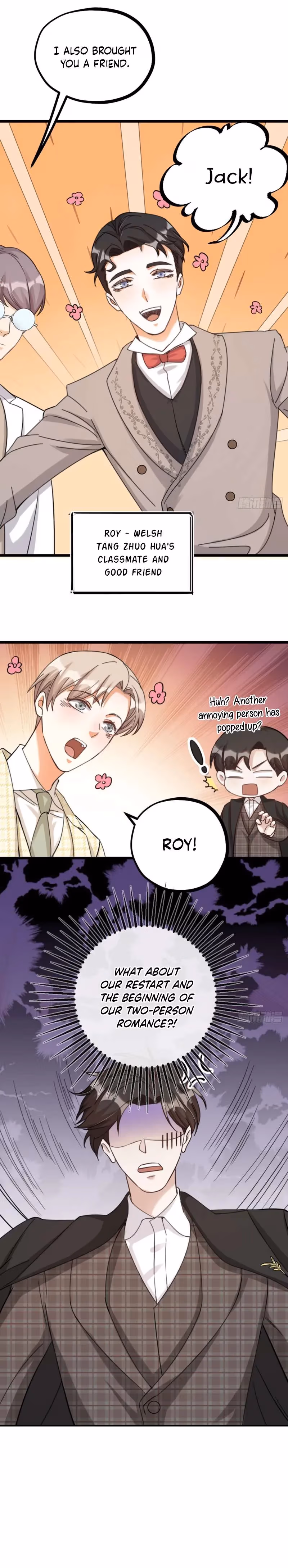 Read My Alluring Husband chapter 25 image 4 on Lezhin