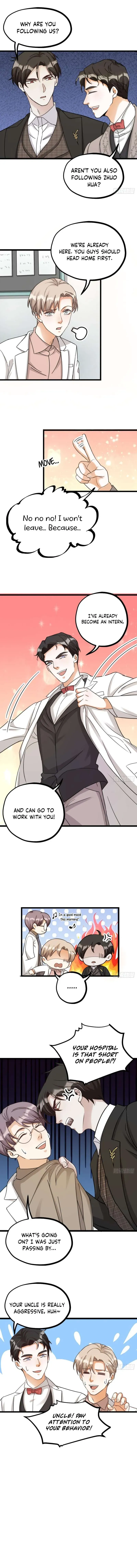 Read My Alluring Husband chapter 27 image 2 on Lezhin