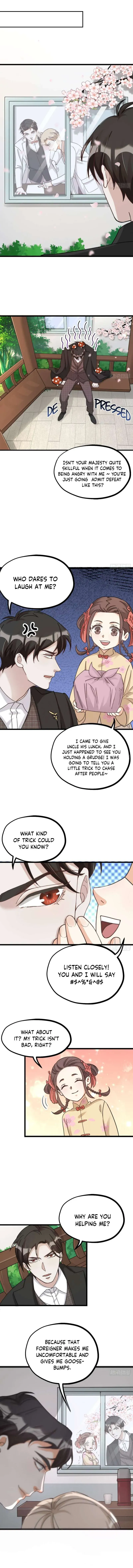 Read My Alluring Husband chapter 27 image 3 on Lezhin
