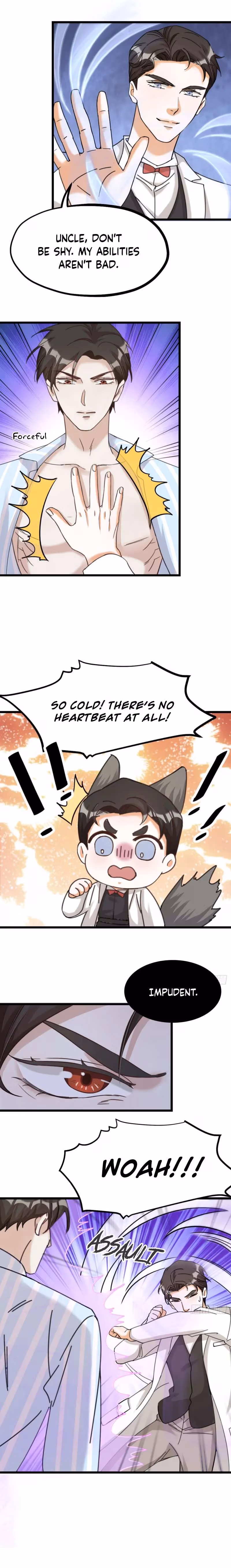 Read My Alluring Husband chapter 27 image 5 on Lezhin