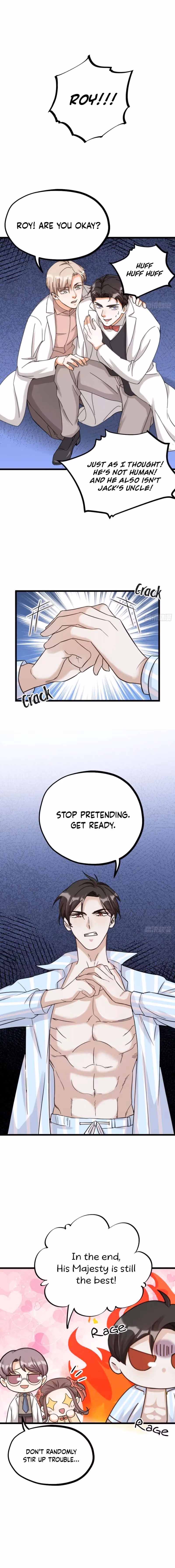 Read My Alluring Husband chapter 27 image 6 on Lezhin
