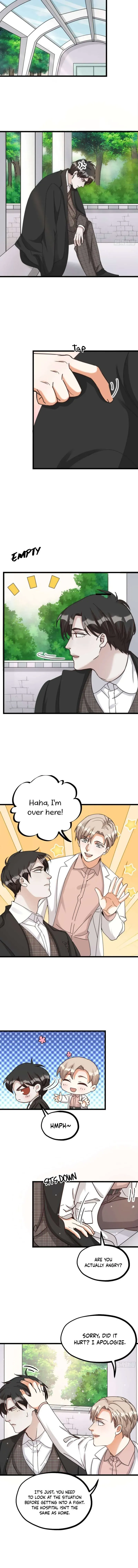 Read My Alluring Husband chapter 28 image 1 on Lezhin