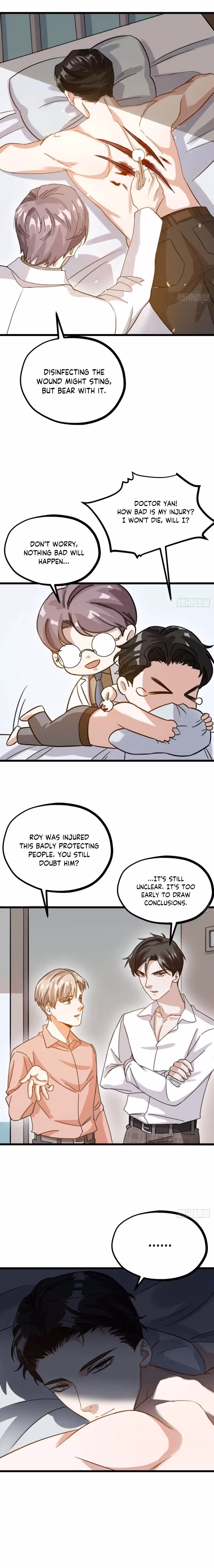 Read My Alluring Husband chapter 29 image 4 on Lezhin