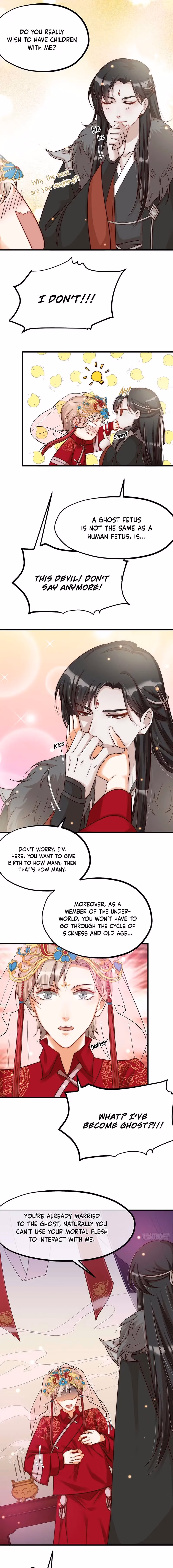 Read My Alluring Husband chapter 3 image 2 on Lezhin