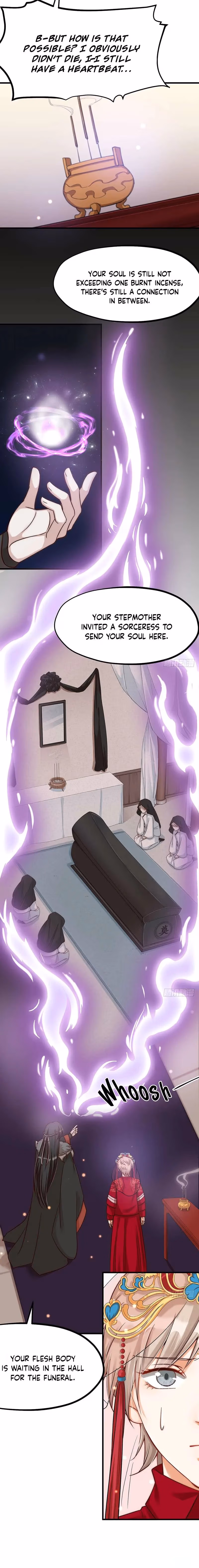 Read My Alluring Husband chapter 3 image 3 on Lezhin
