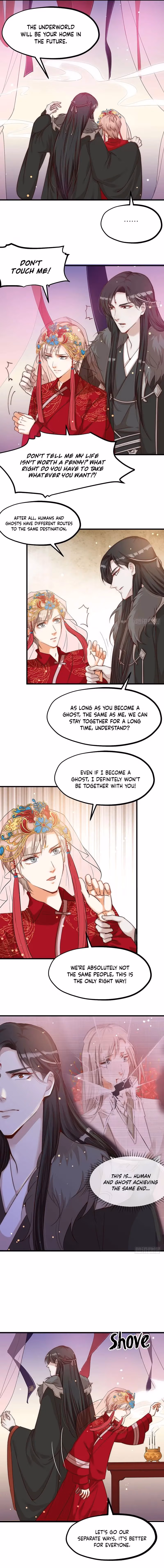 Read My Alluring Husband chapter 3 image 4 on Lezhin