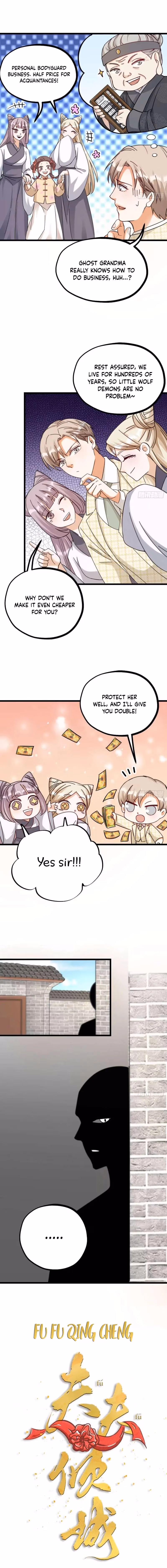Read My Alluring Husband chapter 30 image 1 on Lezhin