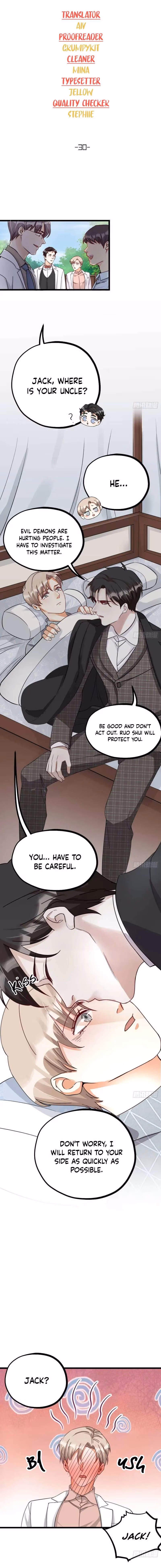 Read My Alluring Husband chapter 30 image 2 on Lezhin