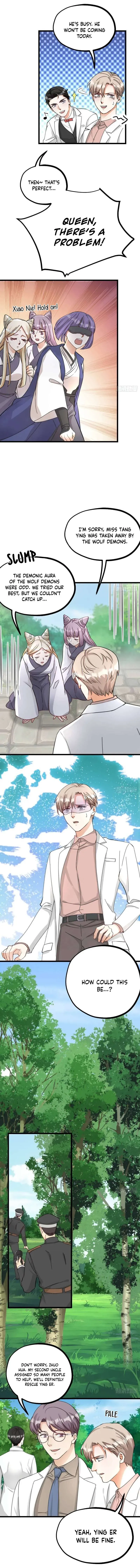Read My Alluring Husband chapter 30 image 3 on Lezhin