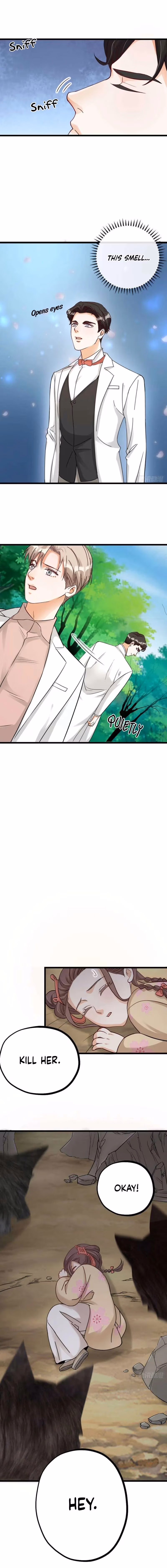 Read My Alluring Husband chapter 30 image 4 on Lezhin