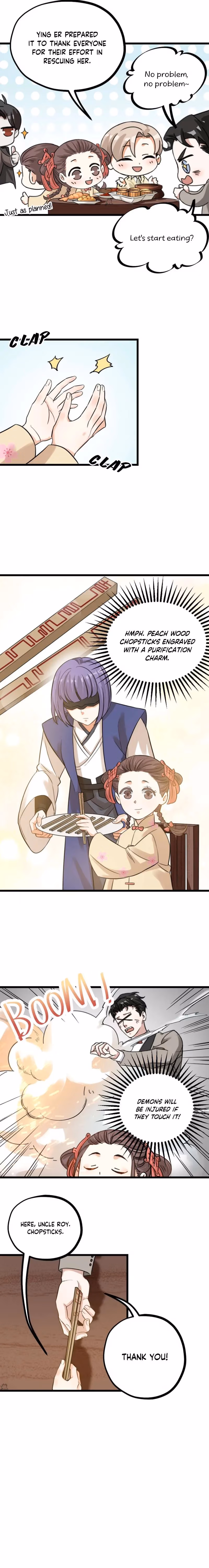 Read My Alluring Husband chapter 31 image 1 on Lezhin