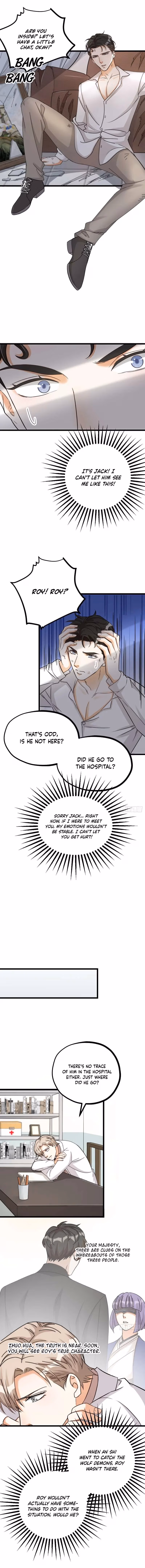 Read My Alluring Husband chapter 34 image 2 on Lezhin